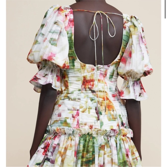 NWT Gkenworth Dress - Picture 3 of 7